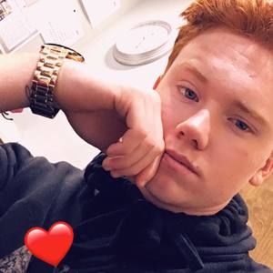 Meet your Posher, Brayden